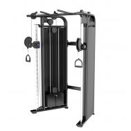 E-7017 Комплекс для функциональных тренировок. Стек 95*2 кг, фото 1