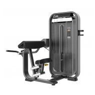 E-7030 Бицепс-машина сидя. Стек 80 кг, фото 1