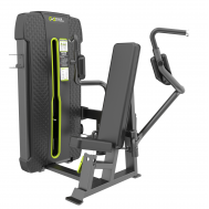 E-4004A Баттерфляй. Стек 135 кг, фото 1