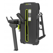 E-4024A Глют-машина. Ягодичные. Стек 49 кг, фото 1