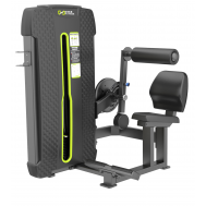 E-4073A Пресс-машина. Стек 94 кг, фото 1