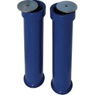 Стаканы для волейбольных стоек, фото 1