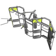 Рама для функциональных тренировок 360D, фото 1