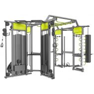 Рама для функциональных тренировок 360XM, фото 1