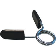 Замок-пружина для грифа D-25 мм, фото 1