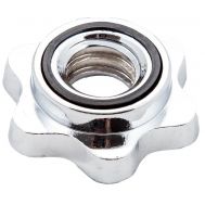 Замок-гайка Вейдера для грифа D-25 мм, фото 1