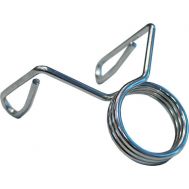 Замок-пружина для грифа D-50 мм ZSO, фото 1