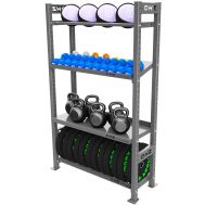 А0121 Стеллаж модульный, фото 1