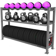 А0122 Стеллаж модульный, фото 1