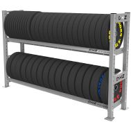 А0124 Стеллаж модульный, фото 1