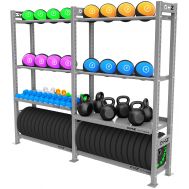 А0128 Стеллаж модульный, фото 1