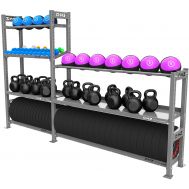 А0132 Стеллаж модульный, фото 1