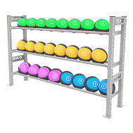 А0135 Стеллаж модульный, фото 1