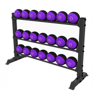 А0153 Стойка для хранения оборудования (мячи), фото 1