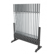 А0154 Стойка для хранения оборудования (грифы), фото 1