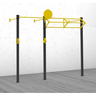 Функциональная рама А0310, фото 1