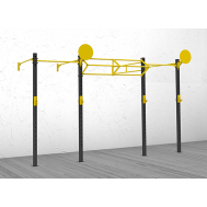 Функциональная рама А0311, фото 1