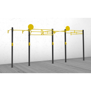 Функциональная рама А0312, фото 1