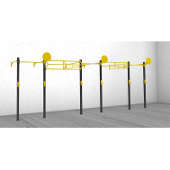 Функциональная рама А0313, фото 1