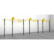 Функциональная рама А0314, фото 1