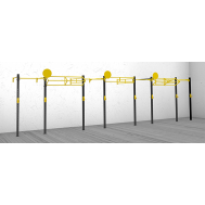 Функциональная рама А0315, фото 1