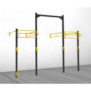 Функциональная рама А0316, фото 1