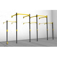 Функциональная рама А0318, фото 1