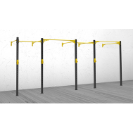 Функциональная рама А0320, фото 1