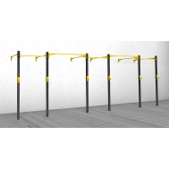 Функциональная рама А0321, фото 1