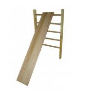 Доска наклонная гладкая, фото 1