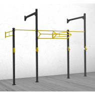 Функциональная рама А0306, фото 1