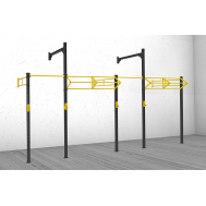 Функциональная рама А0307, фото 1