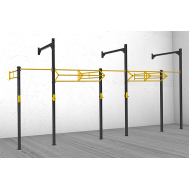 Функциональная рама А0308, фото 1