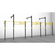 Функциональная рама А0309, фото 1