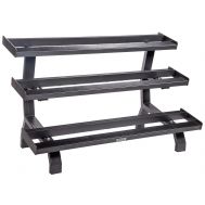 Стойка для гирь трехярусная, фото 1