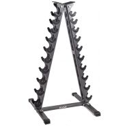 Подставка под гантельный ряд, 10 пар, фото 1