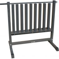 Стойка для гантелей на 30 пар, фото 1