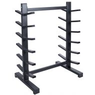 Подставка под бодибары (горизонтальное хранение), фото 1