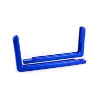 Профессиональная защита для  баскетбольного игрового щита, фото 1