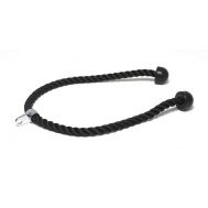 Гибкая тяга (канат) XXXL для трицепса, фото 1