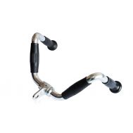 Рукоятка для тяги на трицепс и тяги к животу (средний параллельный хват), фото 1