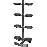 Стойка для гирь вертикальная 8 шт, фото 1