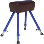 Козел гимнастический, переменной высоты ПРОФ, фото 1