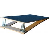 Мостик гимнастический подкидной ZSO, фото 1