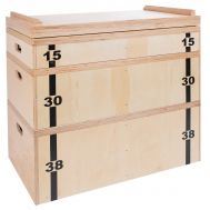 Плинты для тяжелой атлетики, фото 1