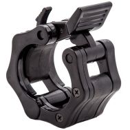 Замок пластиковый для грифа D-50 мм, фото 1