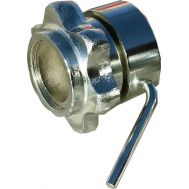 Замок со стопором для грифа D-50 мм 2,5 кг, фото 1