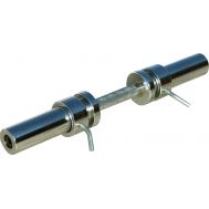 Гриф гантельный D-50, L510, фото 1