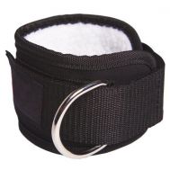 Нейлоновый ремень регулируемый для тренировки мышц бедра и ягодиц, фото 1