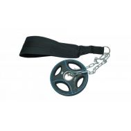 Ремень для подвешивания отягощений к поясу нейлоновый, фото 1